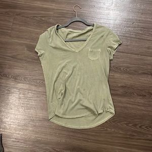 Basic T Shirt